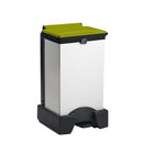 GPC Industries Plastic Sack Holder with Removable Body - IndustraCare