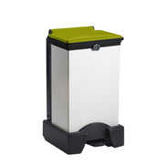 GPC Industries Plastic Sack Holder with Removable Body - IndustraCare