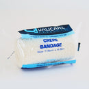 Qualicare Crepe Bandage 7.5cm x 4.5m - IndustraCare