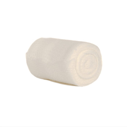 Qualicare Conforming Bandage 10cm x 4m - 10 Pack