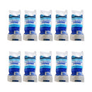 Qualicare Eye Pad Dressing - Flow Wrapped - 10 Pack - IndustraCare