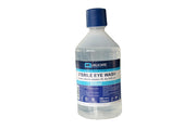 Qualicare Sterile Eyewash Bottle 500ml