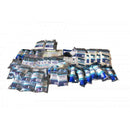 Qualicare BSI 1-50 Person First Aid Kit Refill Pack - IndustraCare