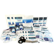 Qualicare Standard Sports First Aid Kit Refill Pack