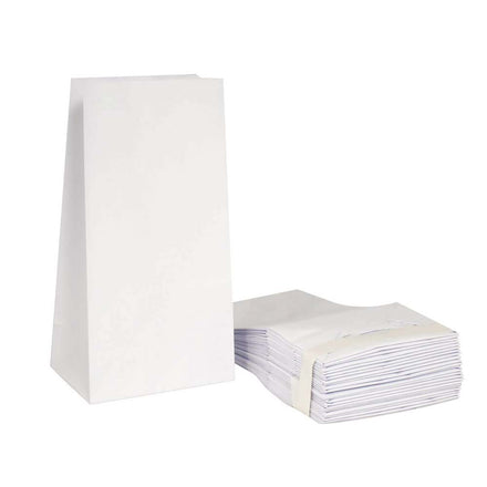 Qualicare Vomit Bags - Pack of 100