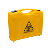 Qualicare Large Sharps Disposal Kit