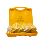 Qualicare Large Sharps Disposal Kit