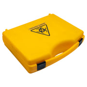 Qualicare Large Sharps Disposal Kit