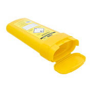 Qualicare 0.6 Litre Sharps Bin