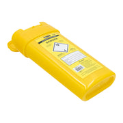 Qualicare 0.6 Litre Sharps Bin