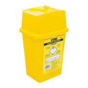 Qualicare 1 Litre Sharps Bin