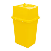 Qualicare 1 Litre Sharps Bin - IndustraCare