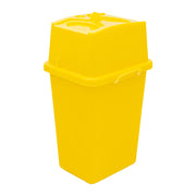 Qualicare 1 Litre Sharps Bin - IndustraCare