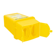 Qualicare 1 Litre Sharps Bin - IndustraCare