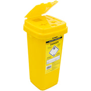 Qualicare 2 Litre Sharps Bin