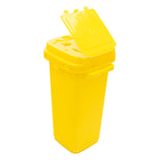 Qualicare 2 Litre Sharps Bin