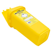 Qualicare 2 Litre Sharps Bin