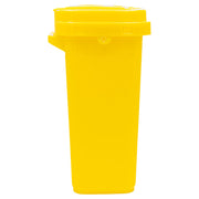 Qualicare 2 Litre Sharps Bin