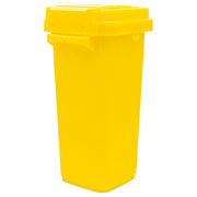 Qualicare 2 Litre Sharps Bin