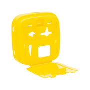 Qualicare 2 Litre Sharps Bin
