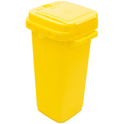 Qualicare 2 Litre Sharps Bin