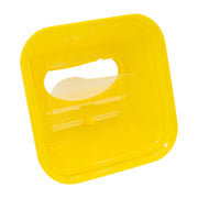 Qualicare 4 Litre Sharps Bin