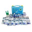 Qualicare Premier BSI Catering First Aid Kit 1-10 Person