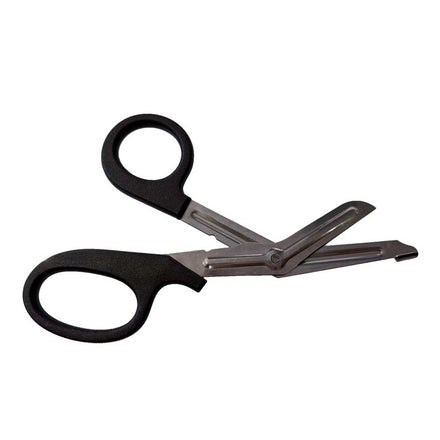Qualicare 19cm Tuffcut First Aid Shears