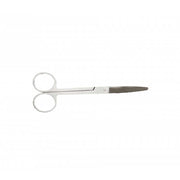Qualicare Nurses Scissors Blunt/Blunt