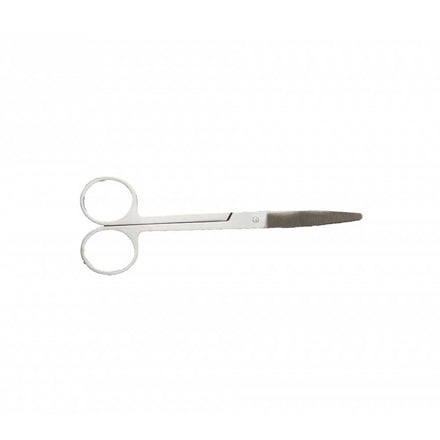 Qualicare Nurses Scissors Sharp/Sharp