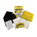 Qualicare Biohazard Disposal Kit