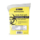 Qualicare Biohazard Disposal Kit