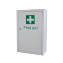 Qualicare Metal First Aid Cabinet - IndustraCare