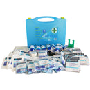 Qualicare Premier BSI Catering First Aid Kit Large 50 Person