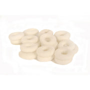 Qualicare Tubular Finger Bandages - Pack of 25 - IndustraCare