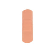 Qualicare Washproof Plasters 7.2cm x 2.5cm - Box of 100 - IndustraCare