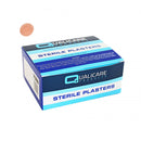 Qualicare Washproof Spot Plasters - Box of 100 - IndustraCare