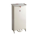 GPC Industries Sack Holder with Body - White - IndustraCare