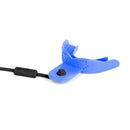SISU Tether Mouthguard - Royal Blue - IndustraCare