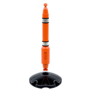 Skipper 9m Free Standing Retractable Barrier Kit - IndustraCare