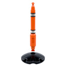 Skipper 27m Retractable Safety Post and Base Barrier Kit - IndustraCare