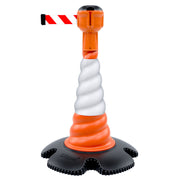 Skipper 27m Retractable Cone and Topper Kit - IndustraCare