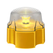 Skipper 27m Retractable Cone Topper Kit with Safety Lights - IndustraCare