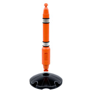 Skipper 36m Retractable Post and Topper Kit - IndustraCare