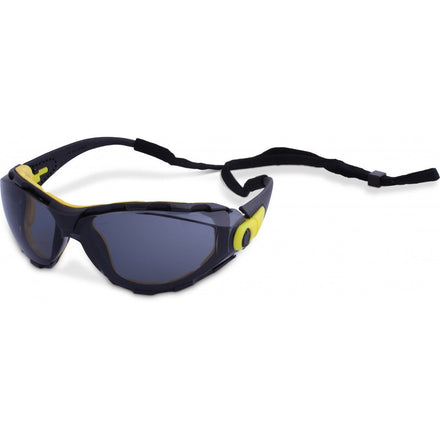 UCI SULU F+ Smoke Anti Fog & Anti Scratch Safety Glasses