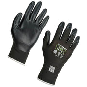 Superfit Eco PU Gloves - Black