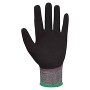 Supertouch Deflector ND Cut Level D Oil Resistant Gloves