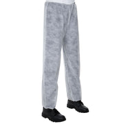 Supertouch Non Woven Polypropylene Disposable Trousers - - IndustraCare