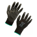 Supertouch PU Fixer Precision Gloves - 12 Pairs