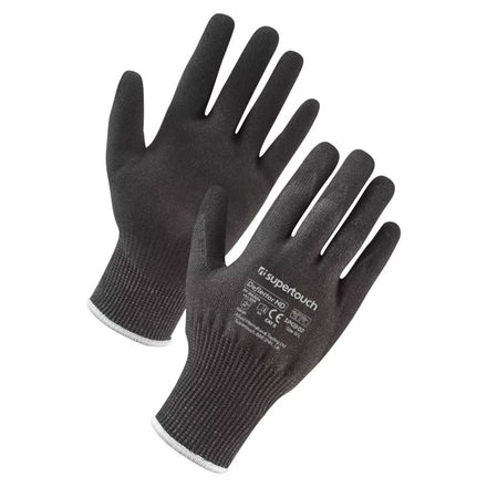 Supertouch Recycled Deflector ND Cut Level D Gloves